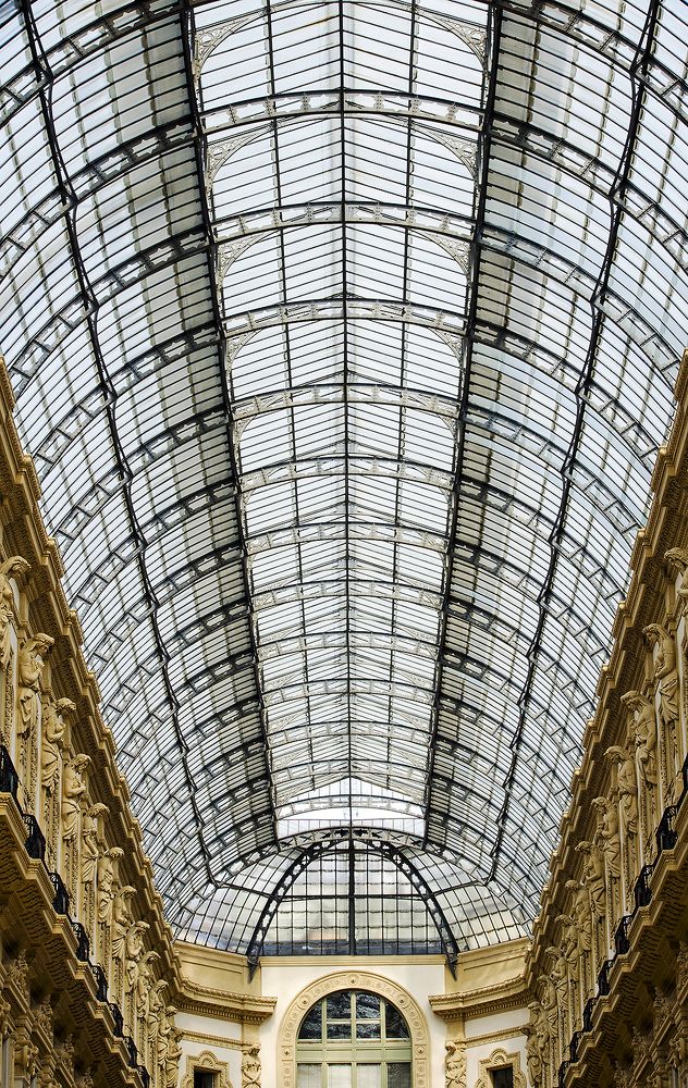 Galleria Vittorio Emanuele II
