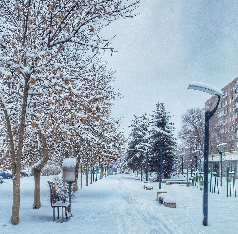 Photograph by Юлия Коробкова