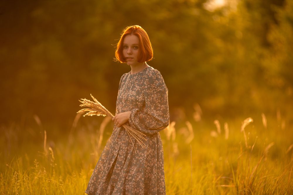 Photograph by Elena Safronova