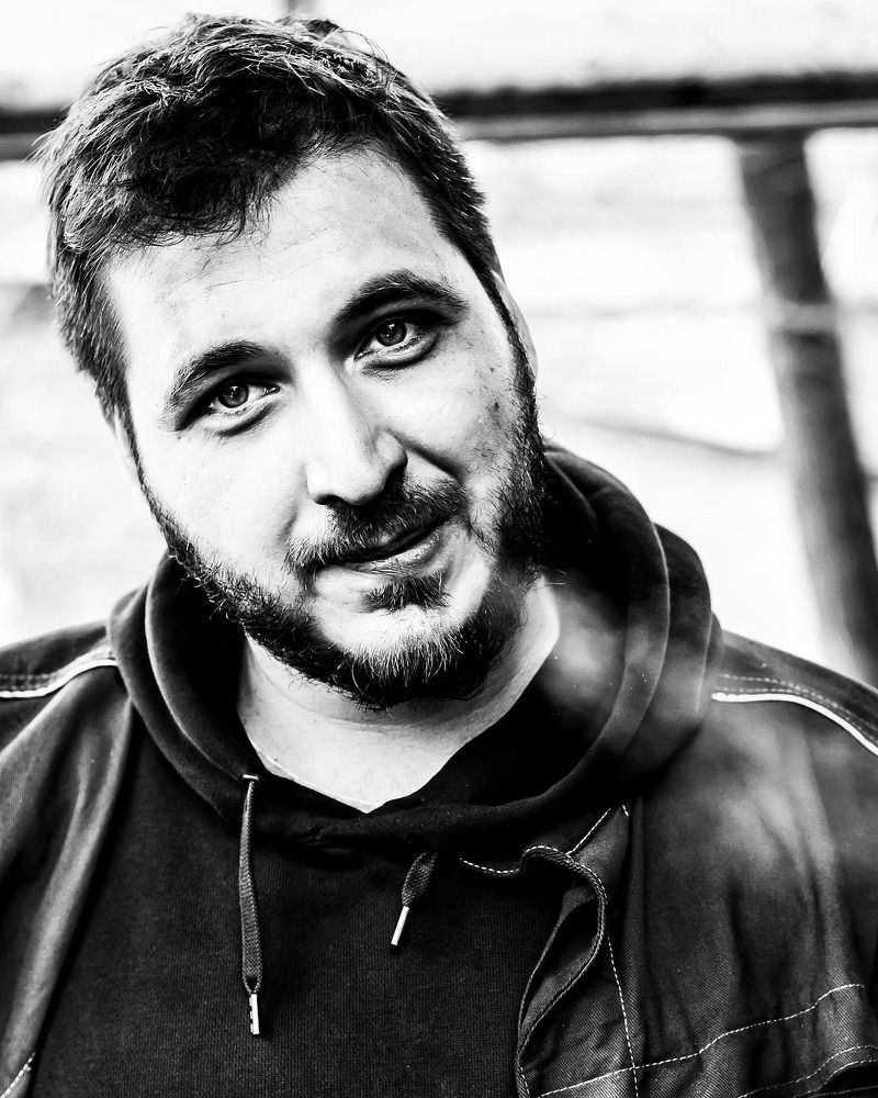 Photograph by Света Кузнецова