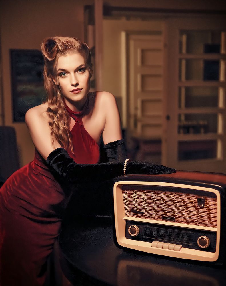 Photograph by Yury Pro