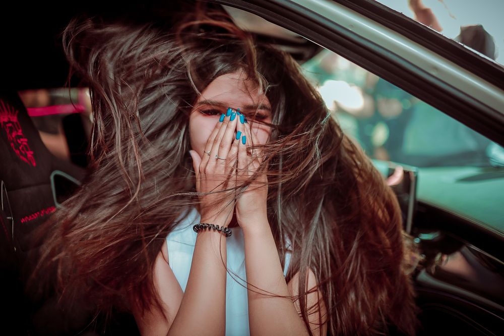 Photograph by Сергей Хрулев