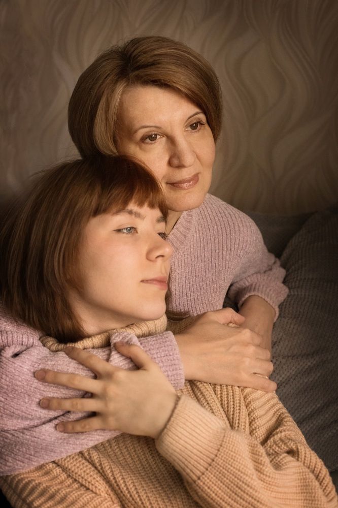 Photograph by Елена Макшеева