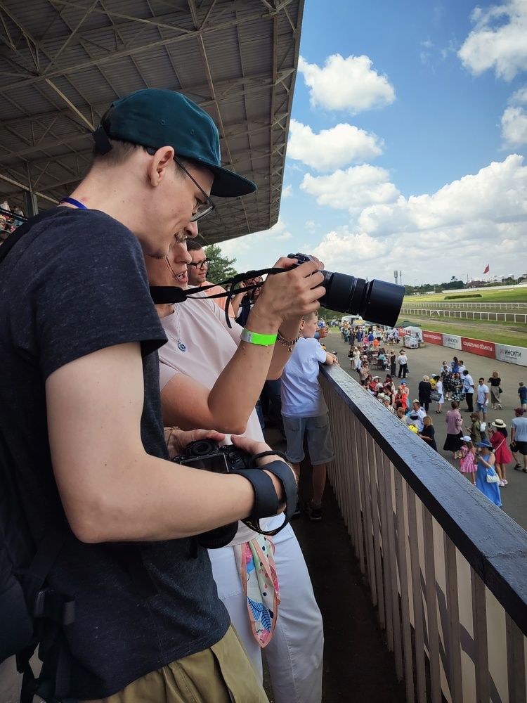 Photograph by Владимир Вялков