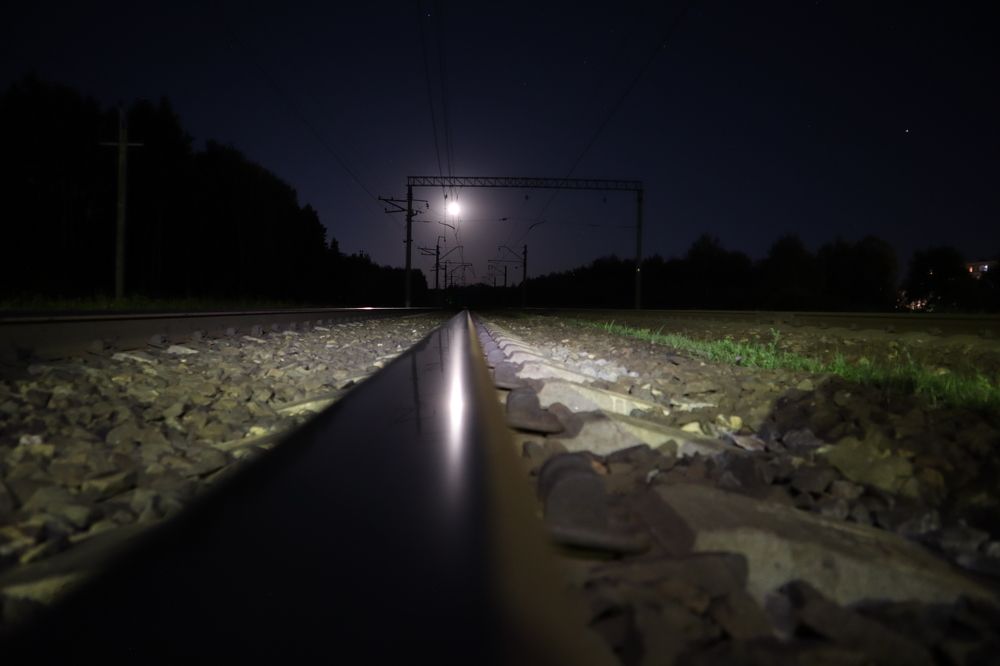 Photograph by Дмитрий Романов