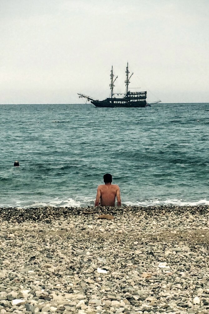 Photograph by Роман