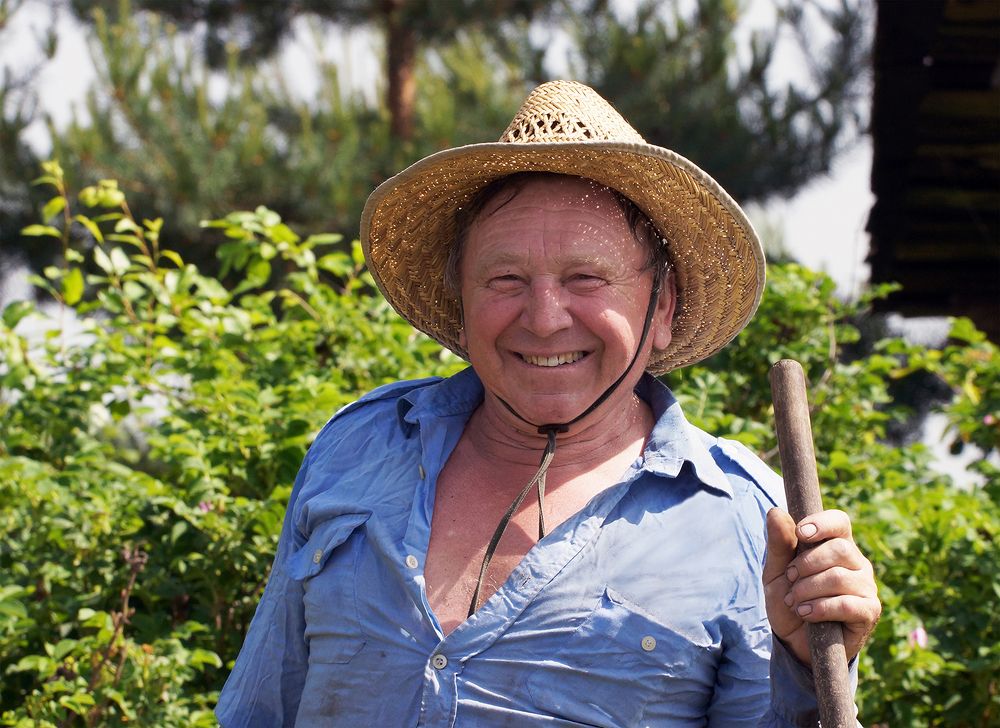 Photograph by Анатолий Максимов