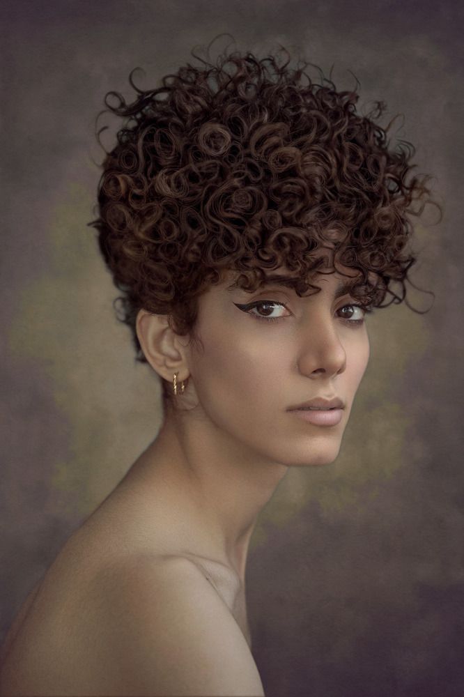 Photograph by Morteza Khobzi