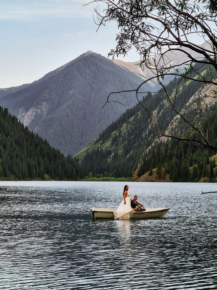 Photograph by Татьяна Соколовская