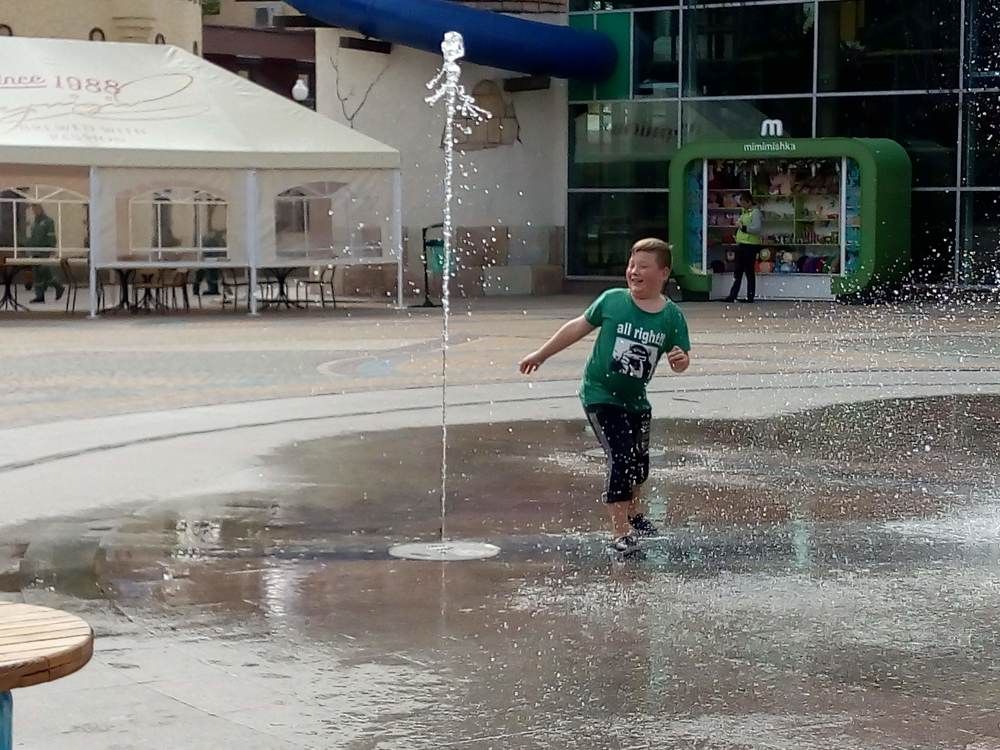 Photograph by Татьяна Пальчикова