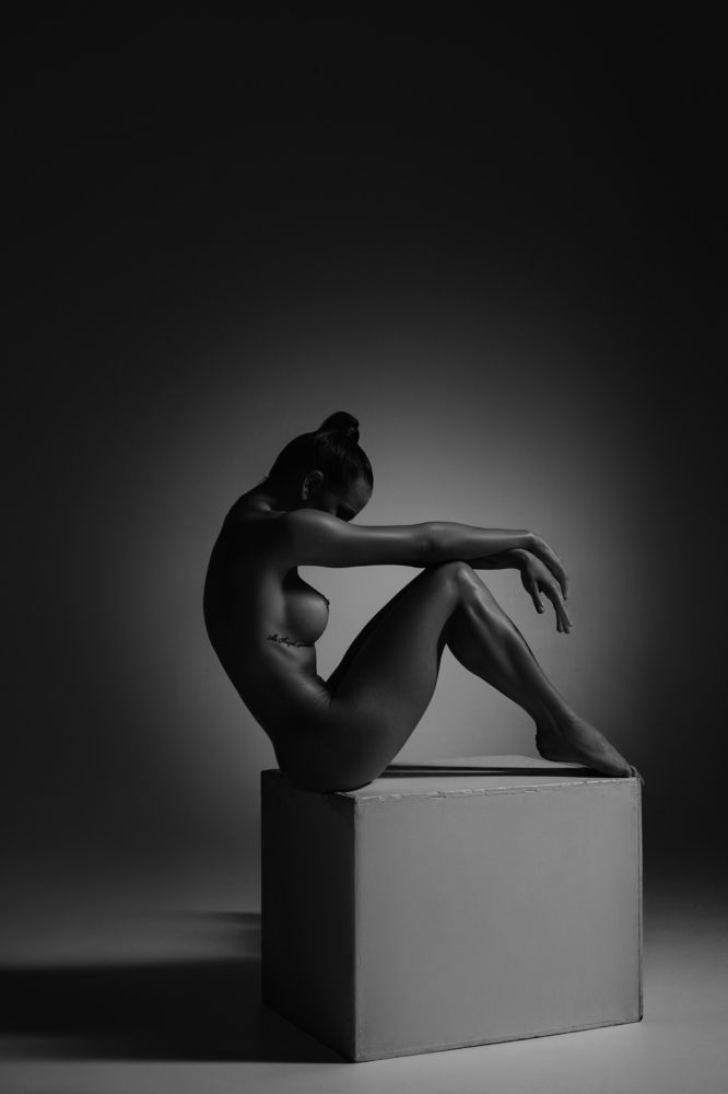 Photograph by Денис Егоров