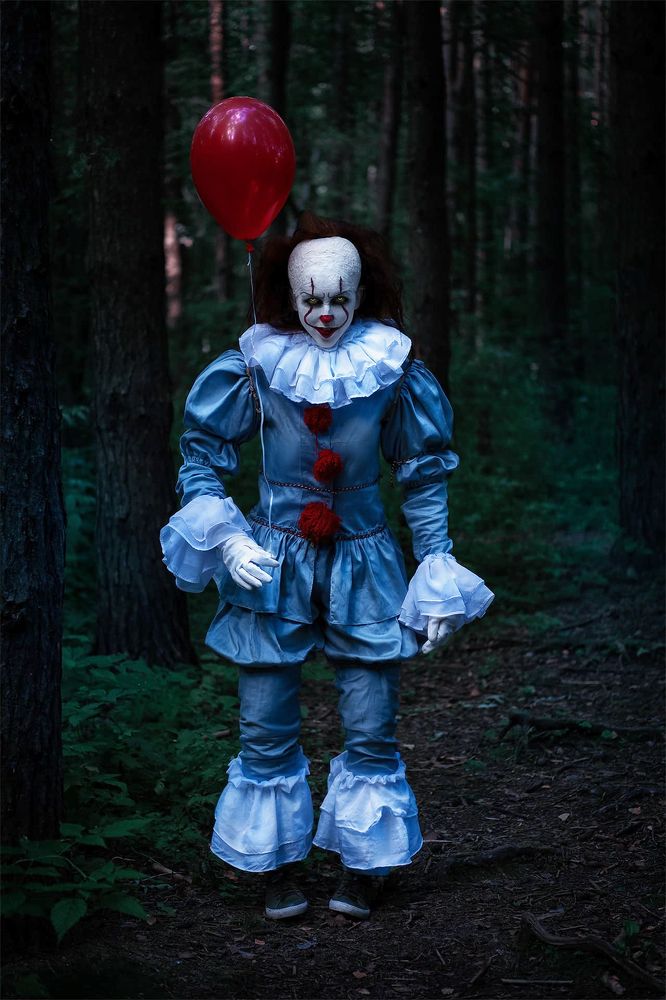 Photograph by Yury Pro