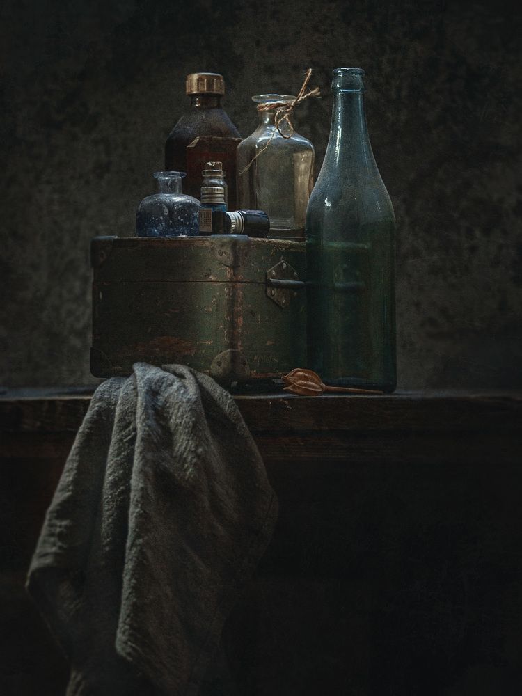 Photograph by Владимир Осауленко