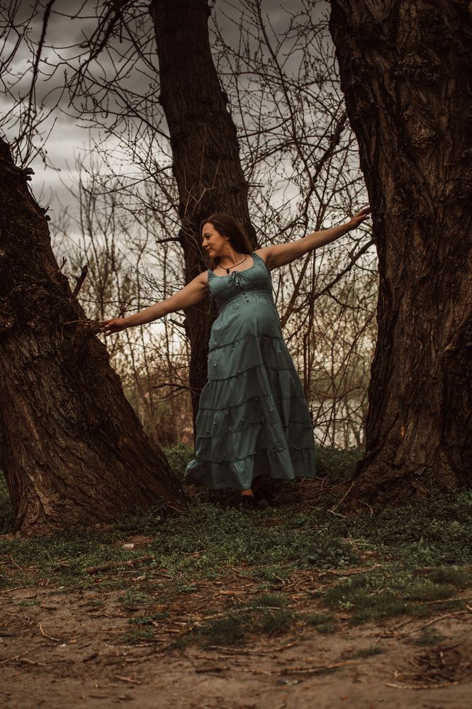 Фотография автора Марина