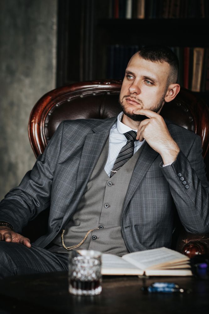 Photograph by Ксения Малер