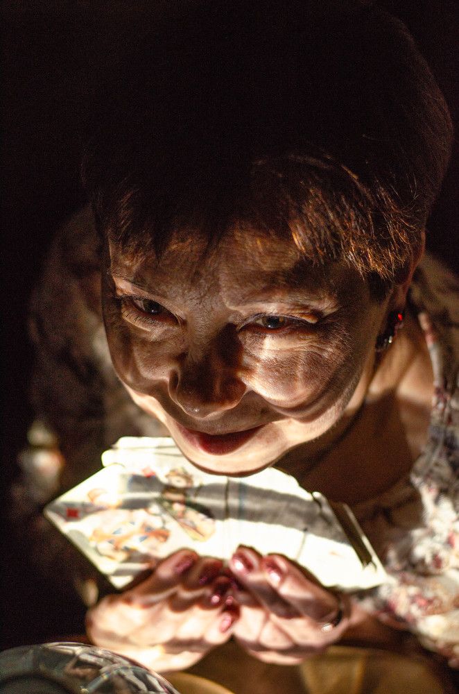 Фотография автора Евгения Кобеева