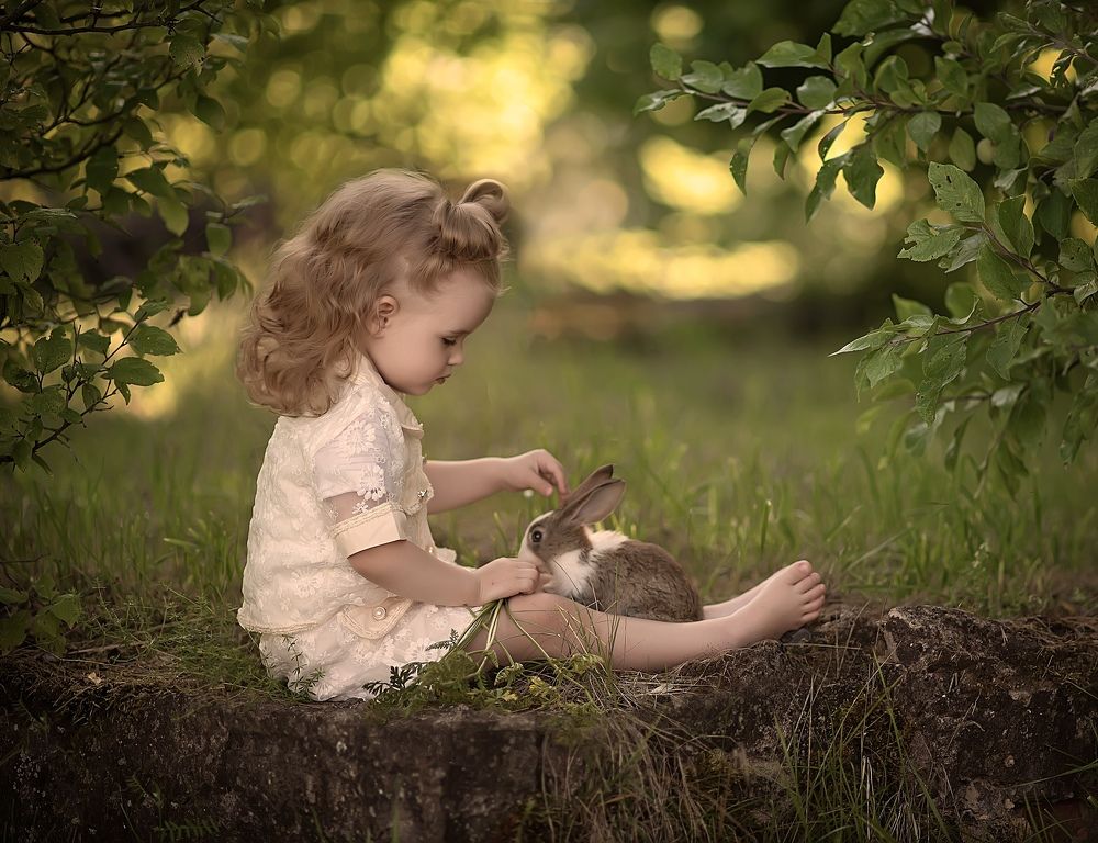 Фотография автора Виктория Улановская