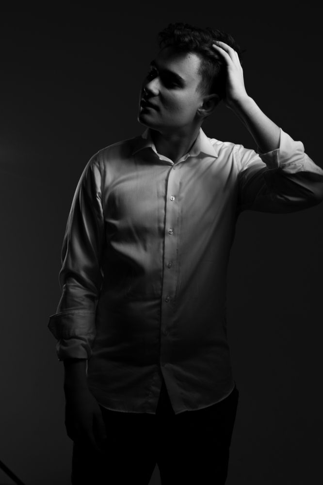 Photograph by Ольга Кушнарева