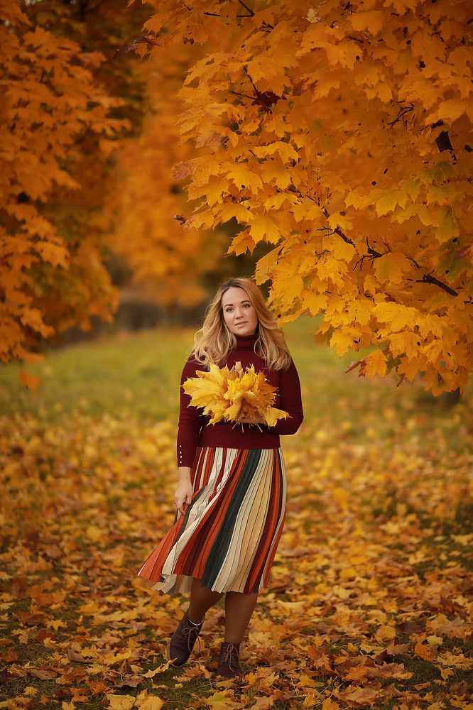 Photograph by Юлия