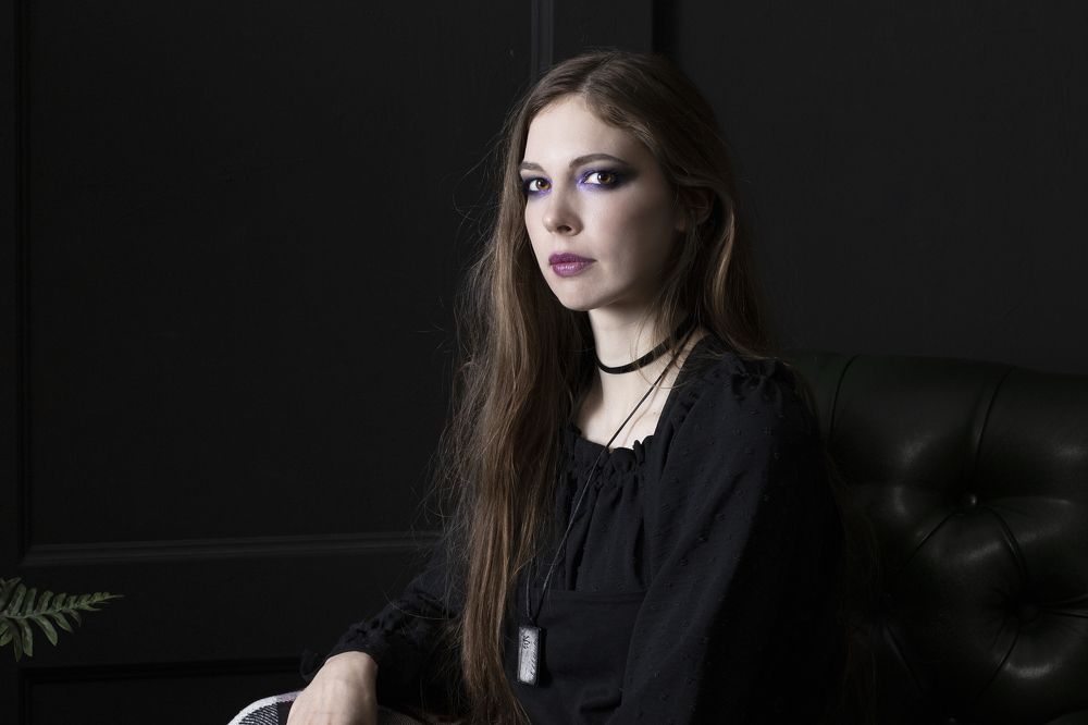 Photograph by Ксения Малер