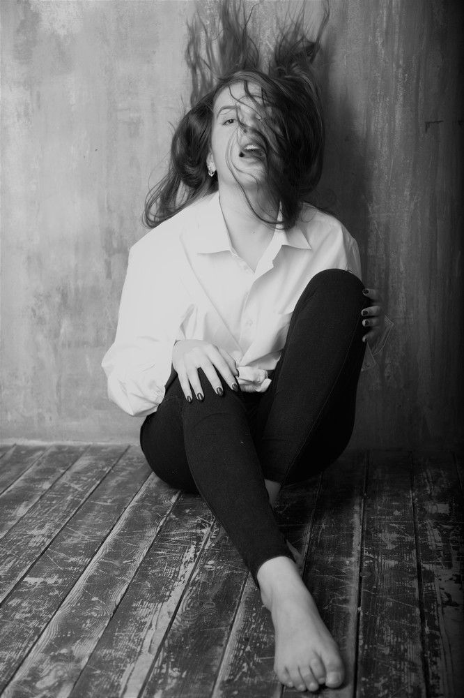 Photograph by Elena Zemskovich