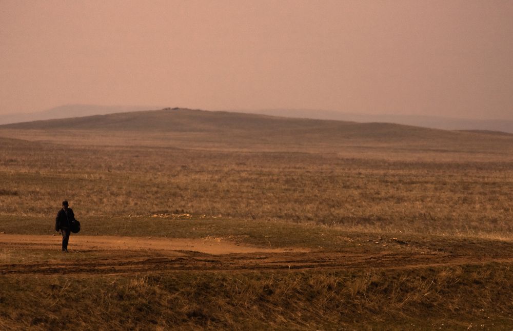 Photograph by Aleksandra