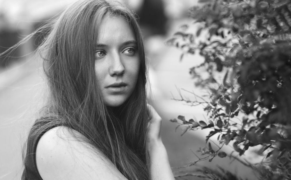 Photograph by Elena Zemskovich