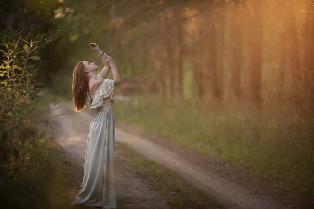 Фотография автора Виктория Улановская