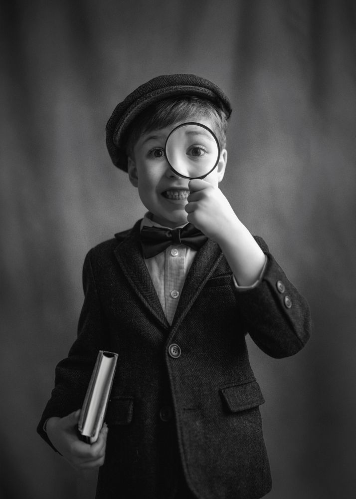 Photograph by Анна Балабан