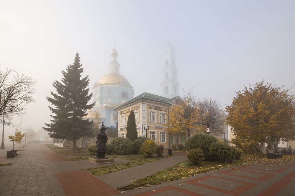 Photograph by Светлана Карнаух