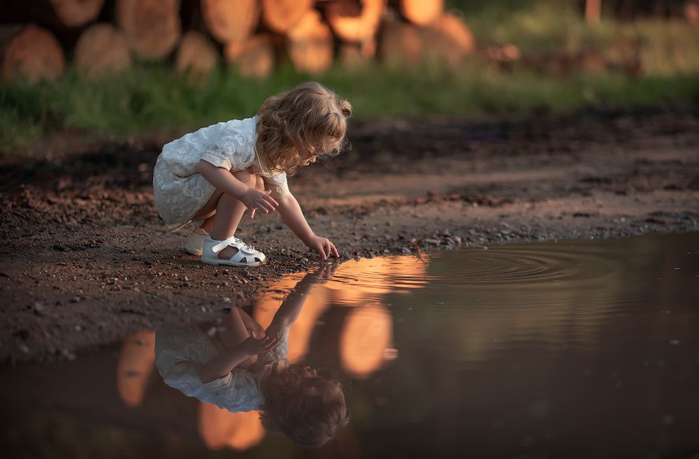 Фотография автора Виктория Улановская