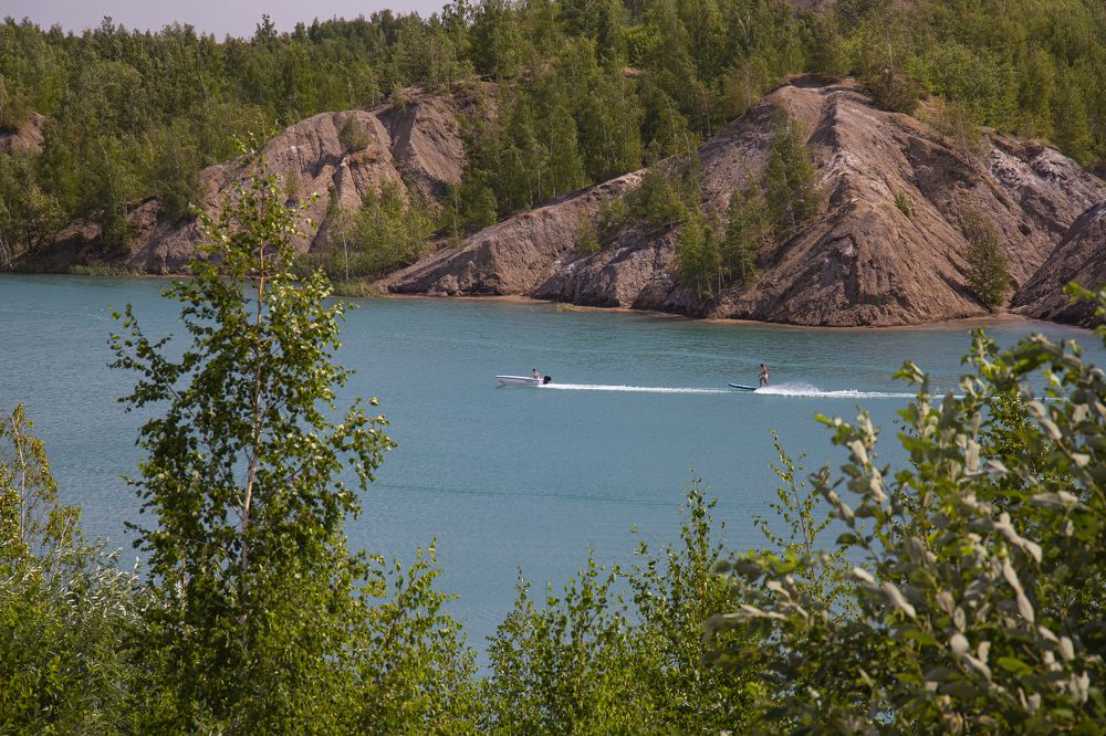 Photograph by Светлана Карнаух