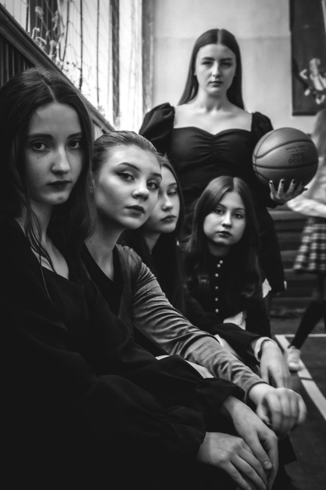 Photograph by Надежда Четвертнёва