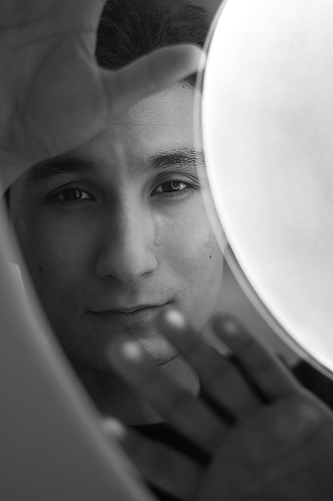 Photograph by Irene Pravdiuk