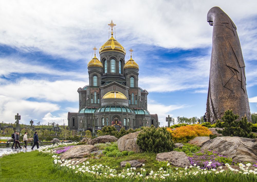 Photograph by Светлана Карнаух