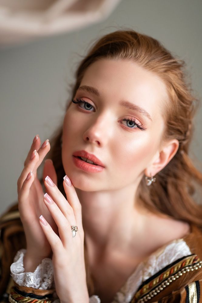 Photograph by Екатерина Панина