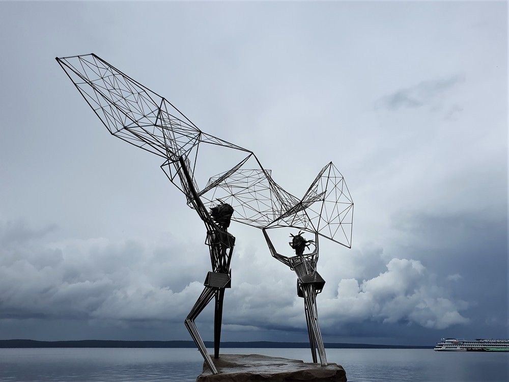 Photograph by Ева К