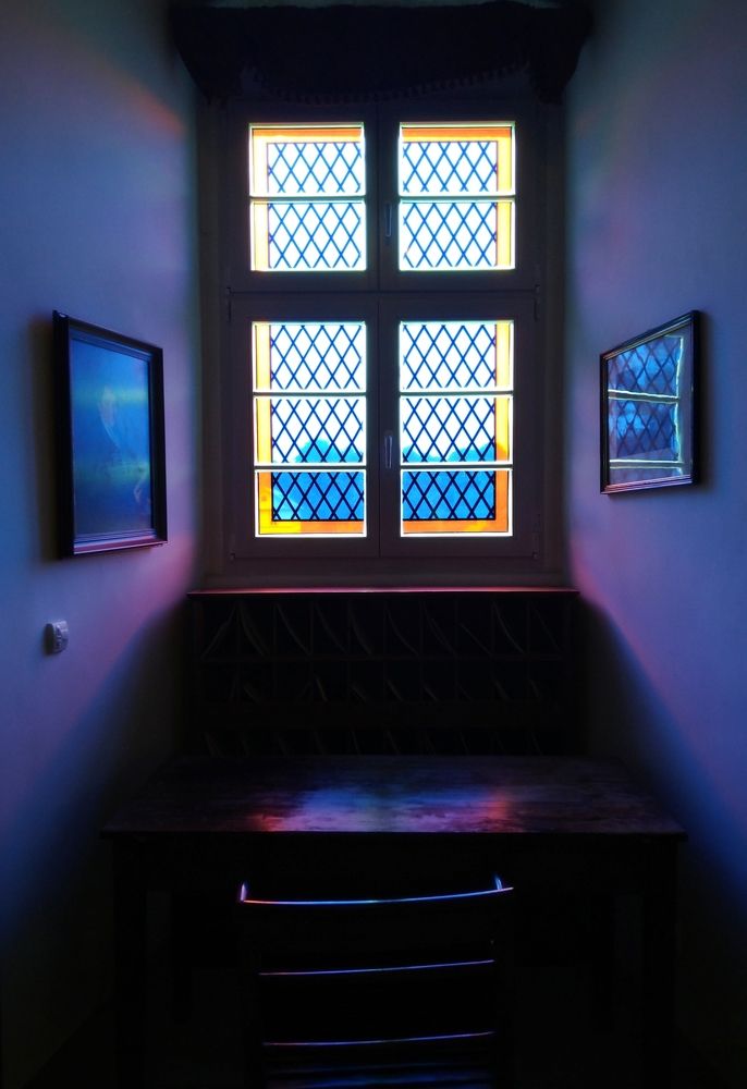 Photograph by Maciej Wydmuch