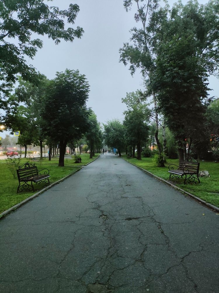 Photograph by Елена Егорова