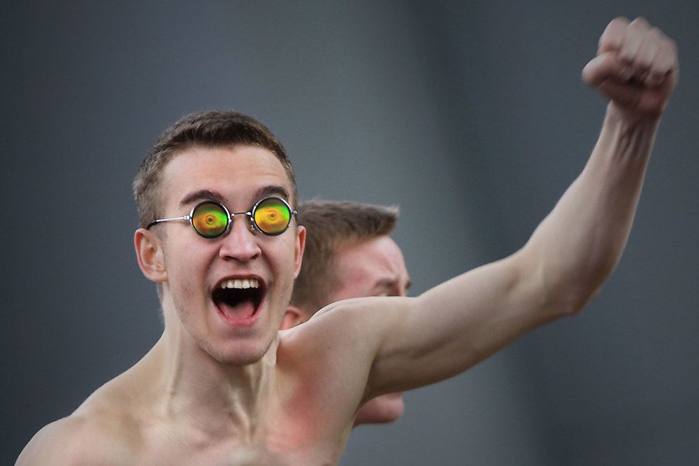 Photograph by Виктор Смирнов