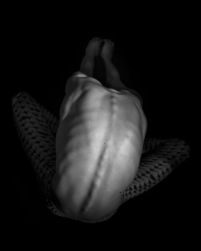 Фотография автора Mari Saxon