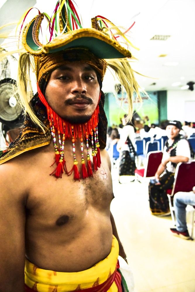 Photograph by Pujo Cahyono