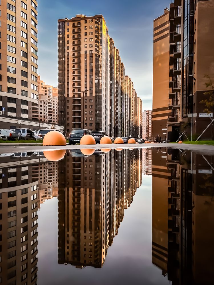 Photograph by Наталья Чернышова