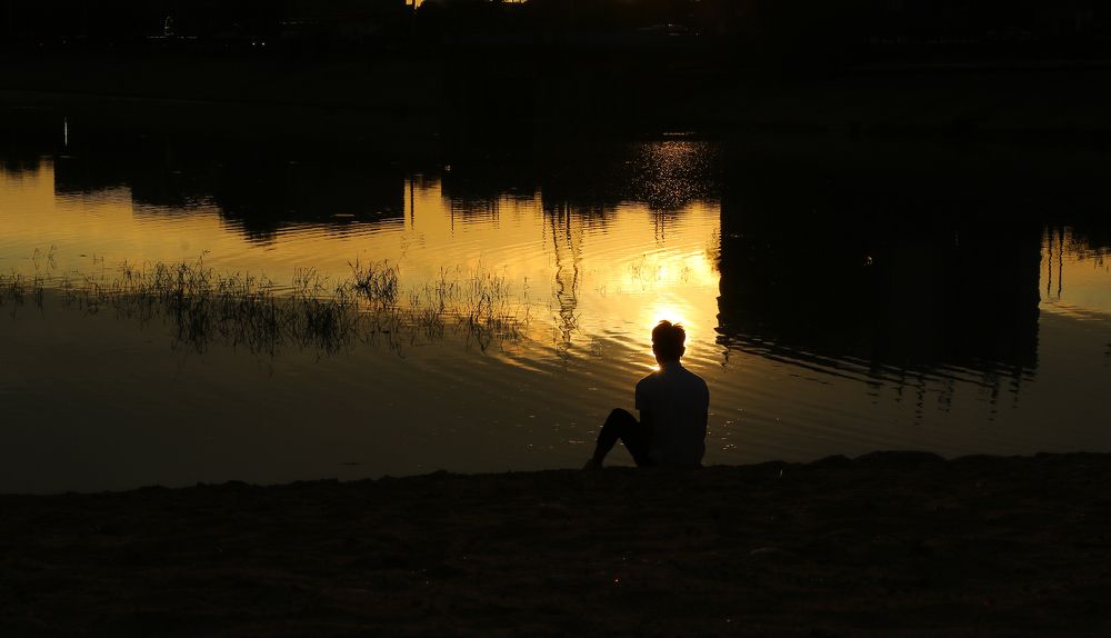 Photograph by Александр Шаварёв