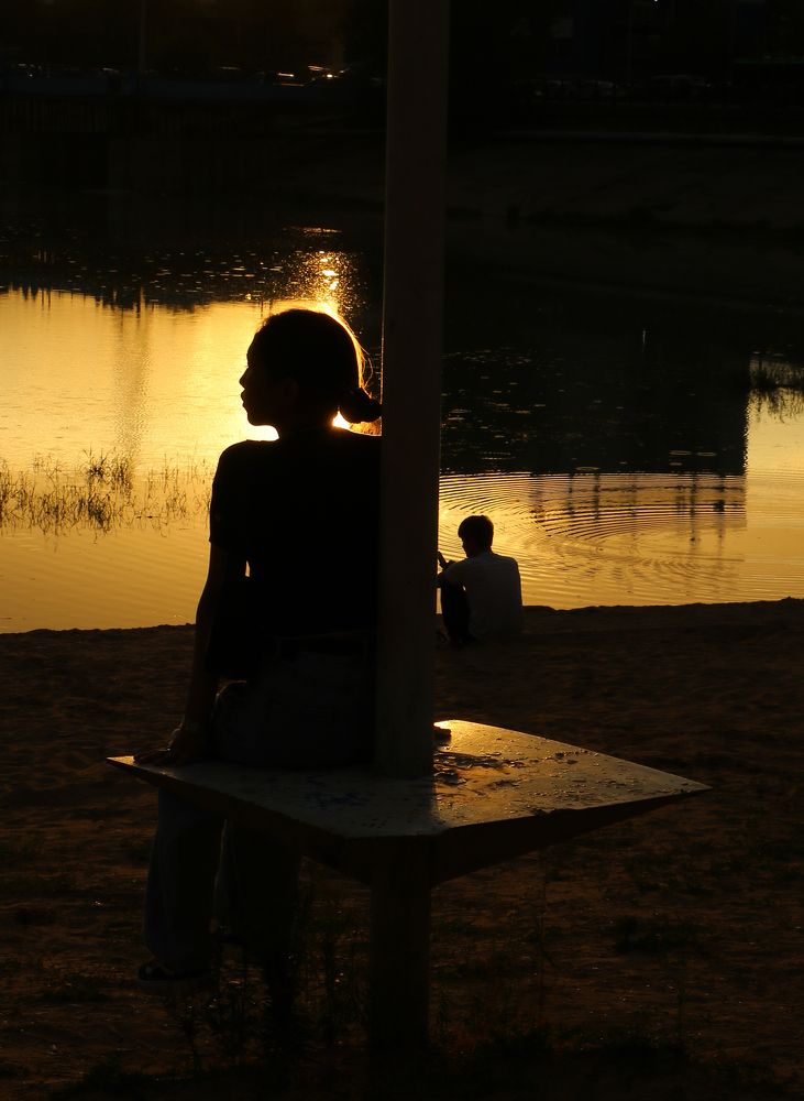 Photograph by Александр Шаварёв