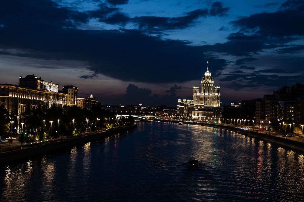 Photograph by Ирина Саломатина