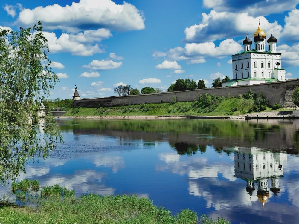 Photograph by Наталия Питолина