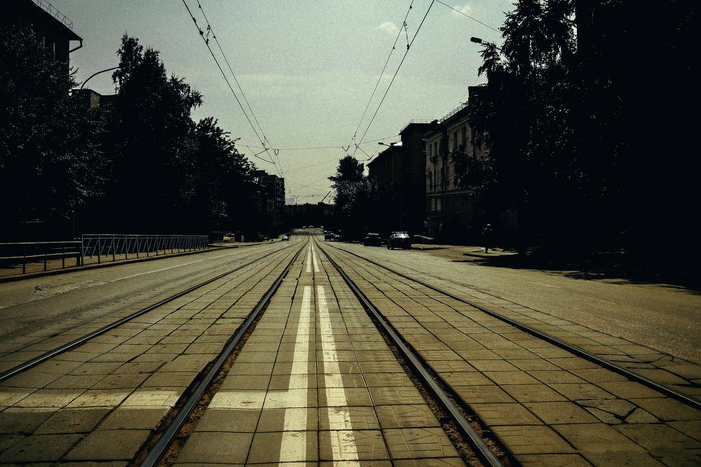 Photograph by Евгения Сенченко