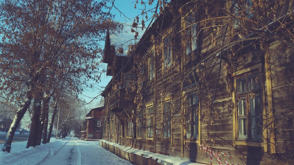 Photograph by Евгения Сенченко
