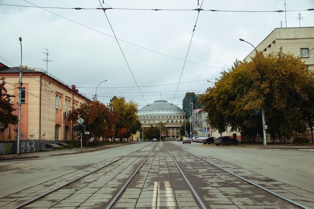 Photograph by Евгения Сенченко